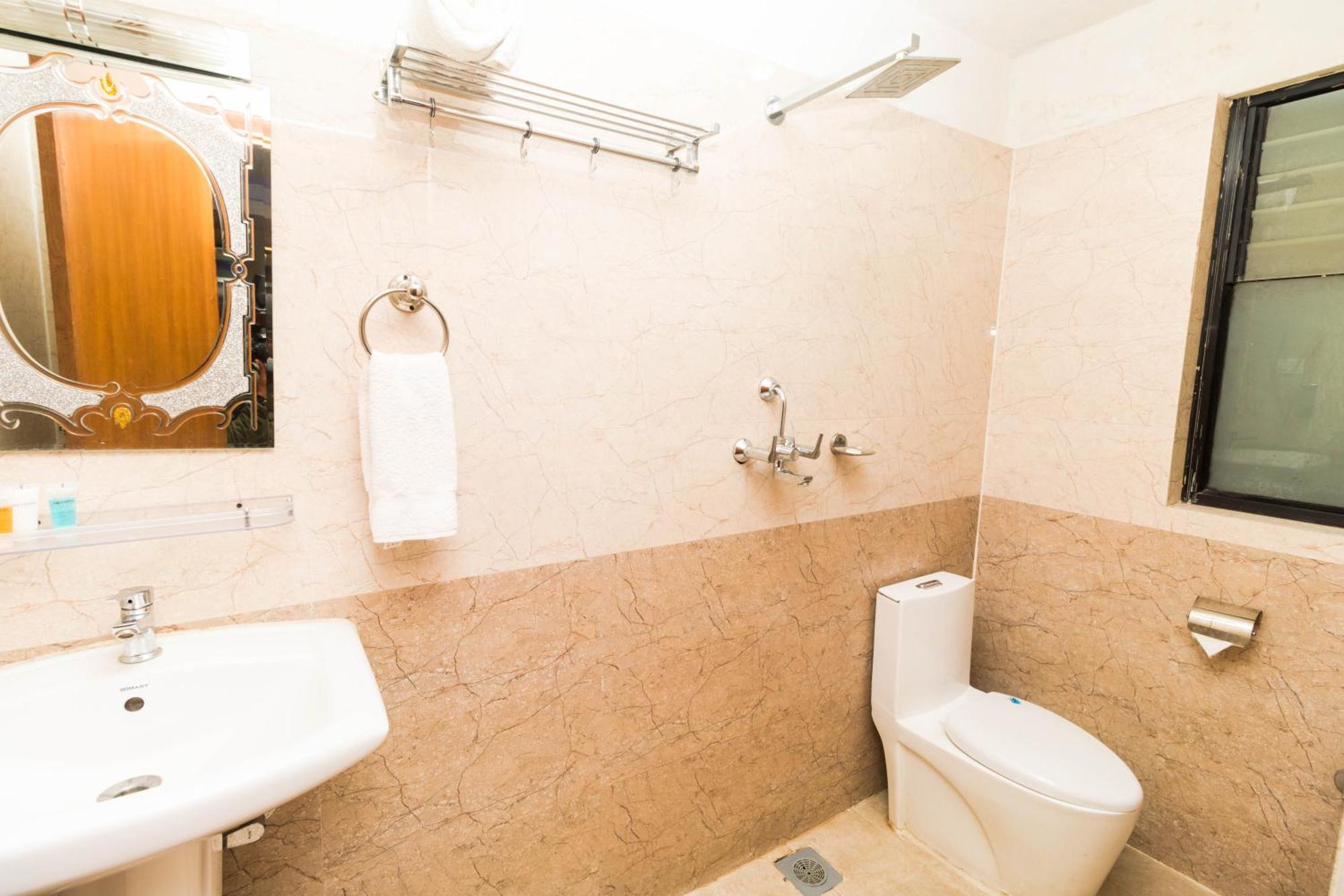 Hotel Marinha Katmandu Rom bilde